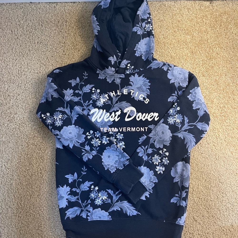 GUC H&M Hoodie Sz 8-10Y